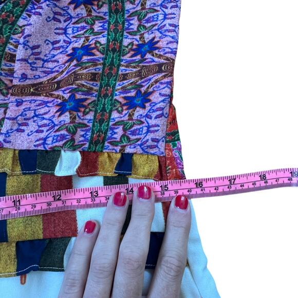 Anthropologie Cleobella Les Arcades Dress - Picture 10 of 11